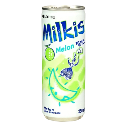 Lotte Milkis Диня