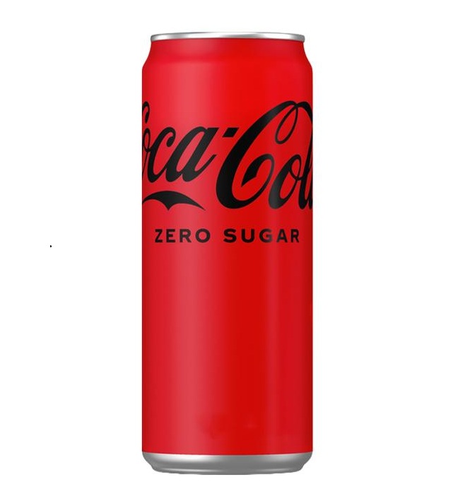 Coca cola Zero